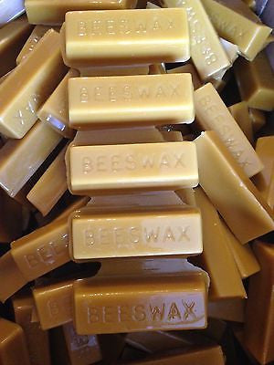Naturally Fragrant, Golden, Beeswax