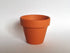 Terracotta potten 1 ~ 50 stuks - XSmall plantenbakken, plantenpotten, tuin, kaarsen, goedkoopste