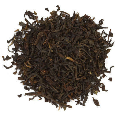 Plymouth Tea, Premium kvalitet Artisan Russian Caravan Loose Leaf Tea 100g