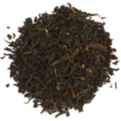 Plymouth Tea, Premium kvalitet Artisan Superior Black Loose Leaf Tea 100g