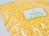 Yellow Beeswax Pellets - Naturally Fragrant Beeswax
