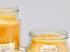 Beeswax Candle 100% Pure & Natural  - Various Sizes