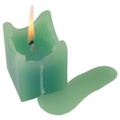 Candle Dye Green