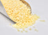 Light Yellow (BP Grade) Beeswax Pellets - Naturally Fragrant Beeswax