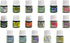 Pébéo - Vitrail Glass Paints - Various Colours - 45ml Bottles - Pebeo