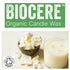BioCERE - Certified Organic Candle Wax - Block Form - Various Sizes