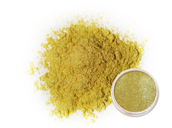 Mica Powder for Cosmetics / Candles etc - Various Colours & Weights