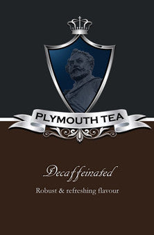 Koffeinmentes - Luxus teafilterek