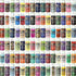 DecoArt Crafters Acrylic Paint 2oz / 59ml Pots - All Colours (Continued)
