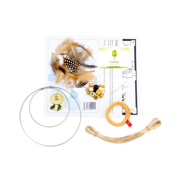Dream Catcher Kit - Makes 2