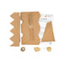 Eco Party Pack - Crackers, Hats & Bunting