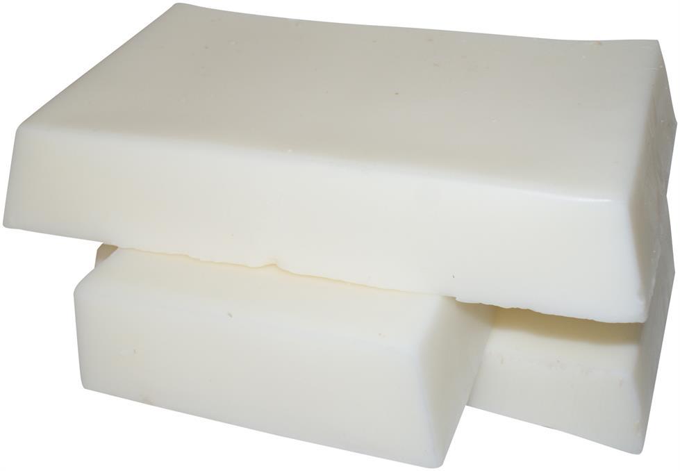 Euro Rapeseed Wax (3429) - for Container Candles - Various Sizes