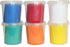 Finger Soft Modelling Dough - 150g Pots - Various Colours