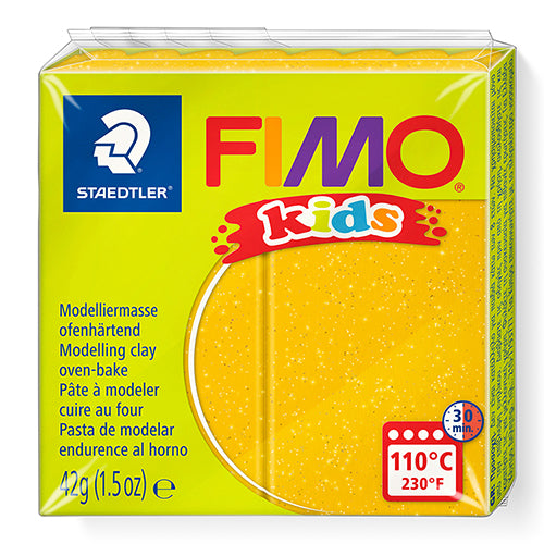 Fimo Kids - Modelling Clay - 42g Packs