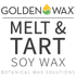 Golden Wax 494 - Wax Melt and Tart Soy Wax - Various Sizes