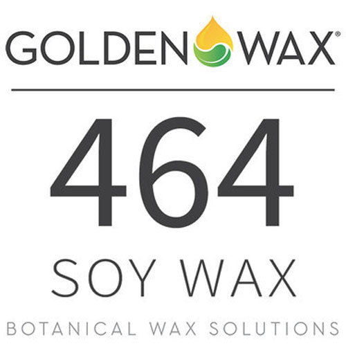 Golden Wax 464 - Soy Wax - Various Sizes