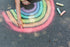 ArtBox Giant Pavement Chalks - Set of 12