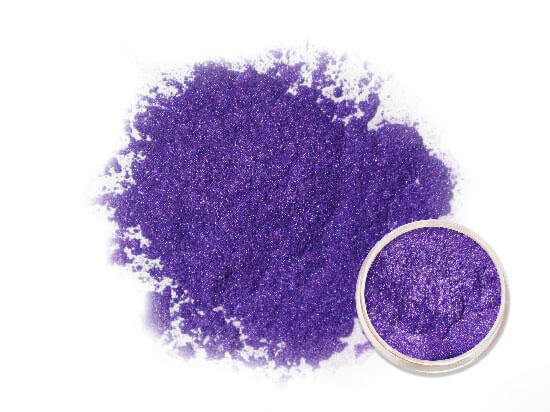 Mica Powder for Cosmetics / Candles etc - Various Colours & Weights