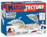 Dolphin Junior Matchstick Kit