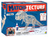 T-Rex Junior Matchstick Kit