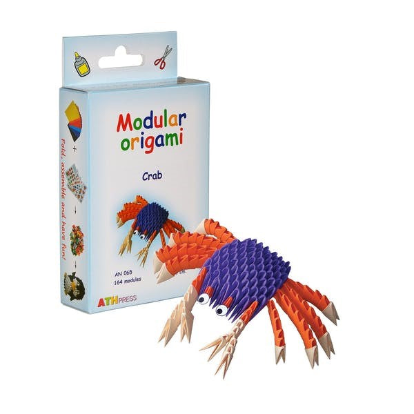 Modular Origami Kits