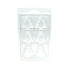 LiveMoor Wax Melt Clamshells / Packaging - Packs of 10