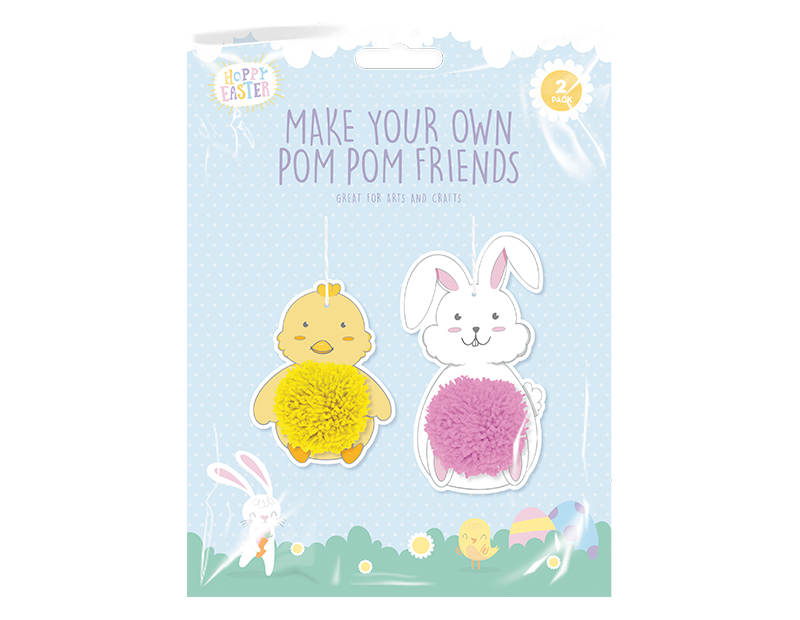 Easter Craft Supplies - Various to Choose from