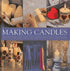 Making Candles - Hardback Book
