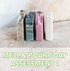 Melt & Pour Soap Assessment 1