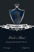 Plymouth Tea - Luxury Tea - Drake's Blend - Front 
