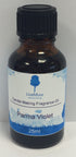 LiveMoor Fragrance Oil - Parman violetti - 25 ml