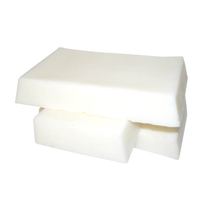 Nature Wax C6 - Soy / Coconut Wax (Container Blend) Block Form - Various Sizes