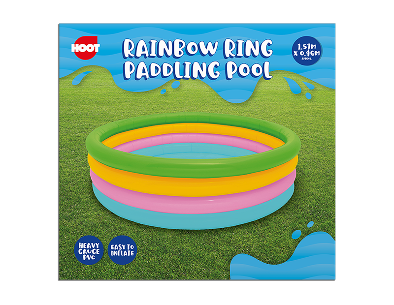 Paddling Pools - Various Styles