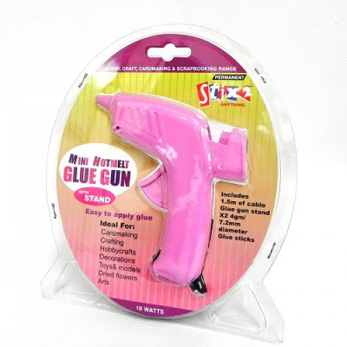 Stix2 Hot Melt Mini Glue Gun