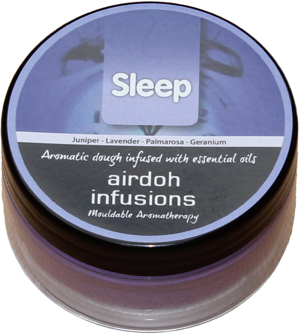 AirDoh Infusions - Mouldable Aromatherapy - Various Types