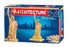 Statue of Liberty Matchstick Kit