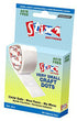 Stix2 Very Small Craft Glue Tabs, 3mm, pk of 300