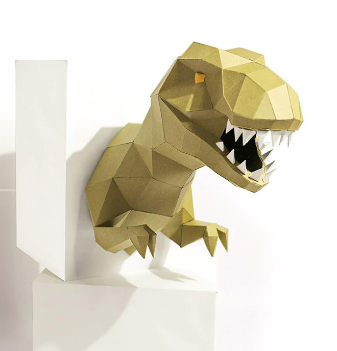 Papercraft World - DIY Craft - 3D Paper Ornaments