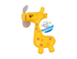 Giraffe Fan - 3 Colours