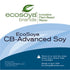 Eco Soja - CB Advanced - Forma Pellet