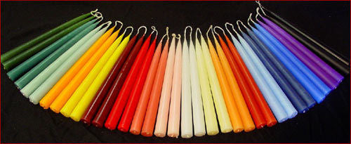 Candle Dye For Candle Making. 30g Will Colour 3kg Of Wax